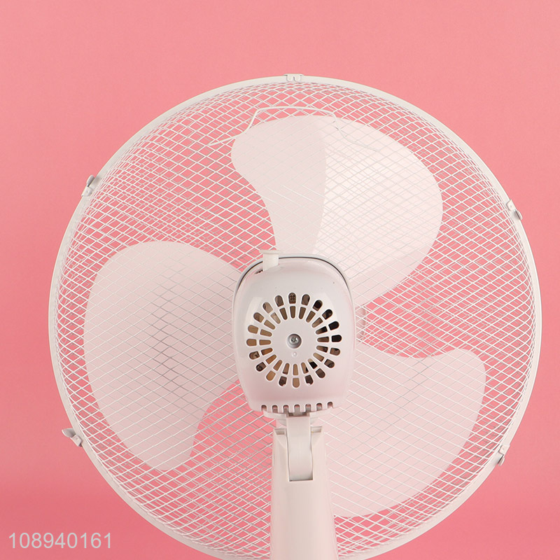 Online Wholesale 40W 16 inch 3-Speed Table Fan for Home Bedroom