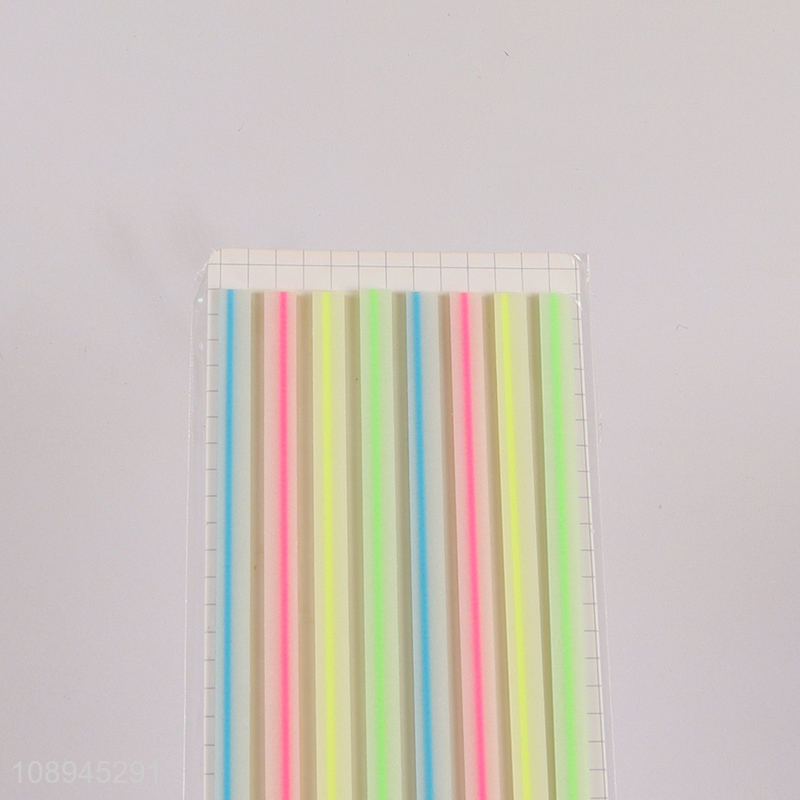 Top products multicolor school office index tabs sticky notes