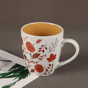 Most popular <em>ceramic</em> printed coffee <em>cup</em> water mug