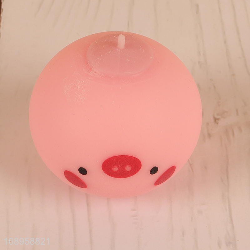 Good selling soft non-toxic tpr squishy toy wholesale