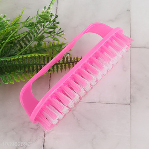 Factory Price Multi-Function Plastic Scrubbing Brush for Floor Cleaning