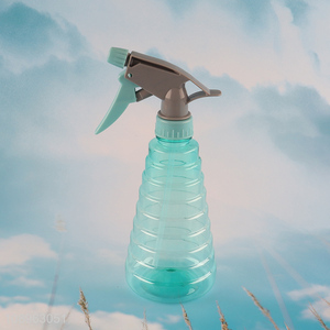 New Product Multipurpose Plastic Spray Bottle for Watering Plants