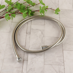 High Quality 150cm Flexible Stainless Steel Shower Hose for Shower Head