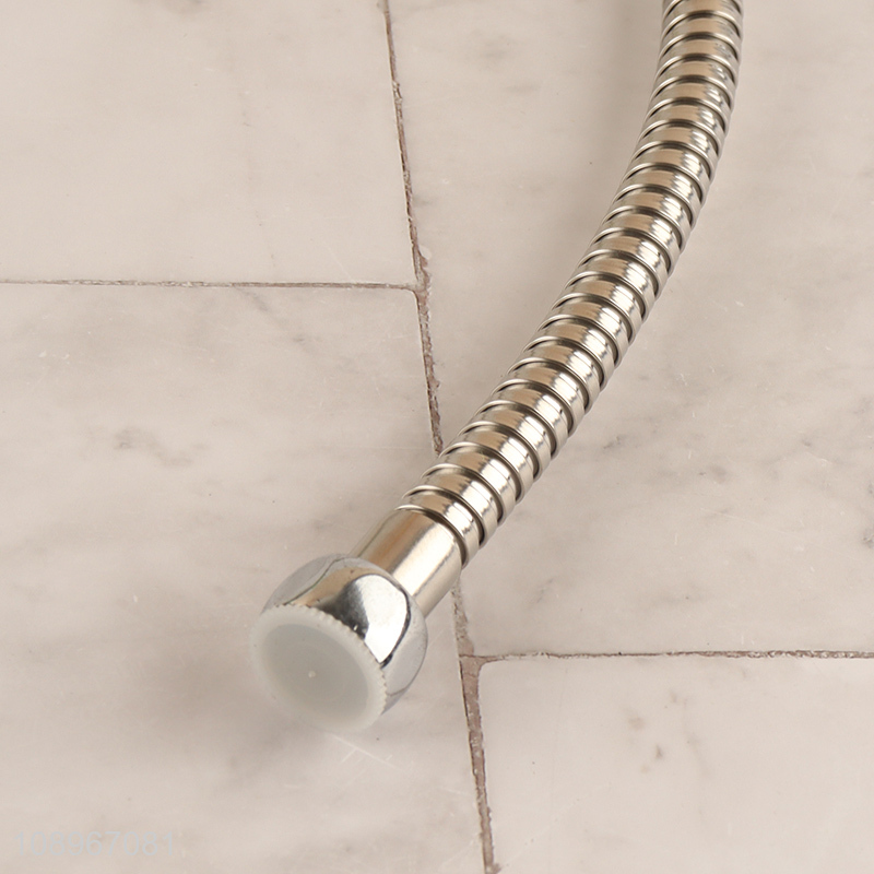 High Quality 150cm Flexible Stainless Steel Shower Hose for Shower Head