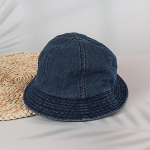 Online wholesale fashionable bucket hat fisherman hat for outdoor