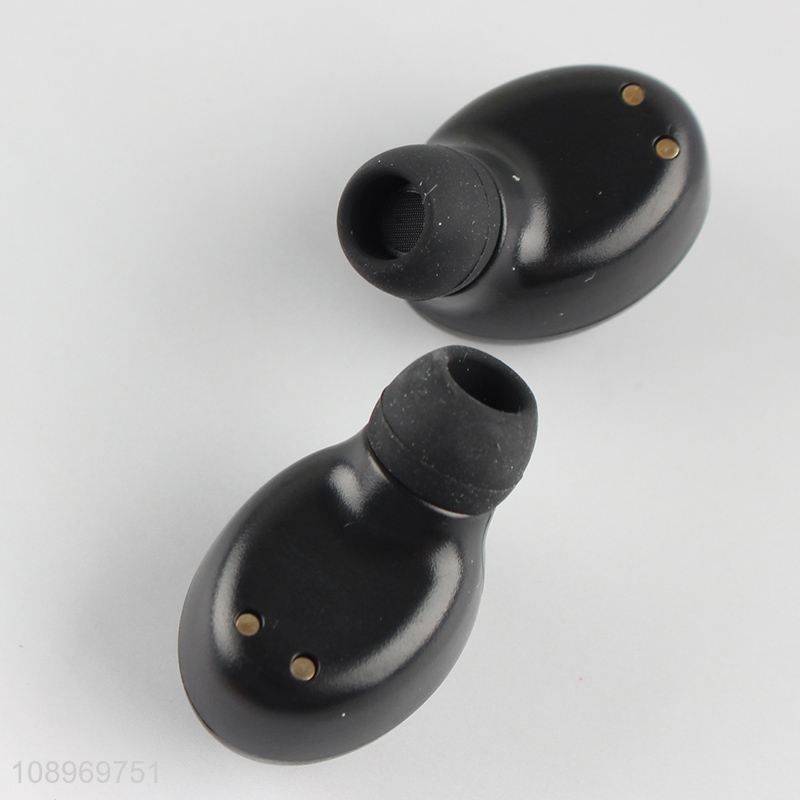 Wholesale Wireless Bluetooth Earbuds In-Ear TWS for Smart Phone Tablets PC