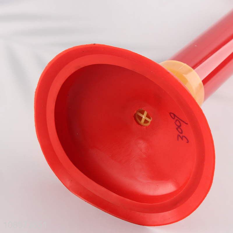 High Quality Heavy Duty Toilet Plunger for Home Kitchen Shops