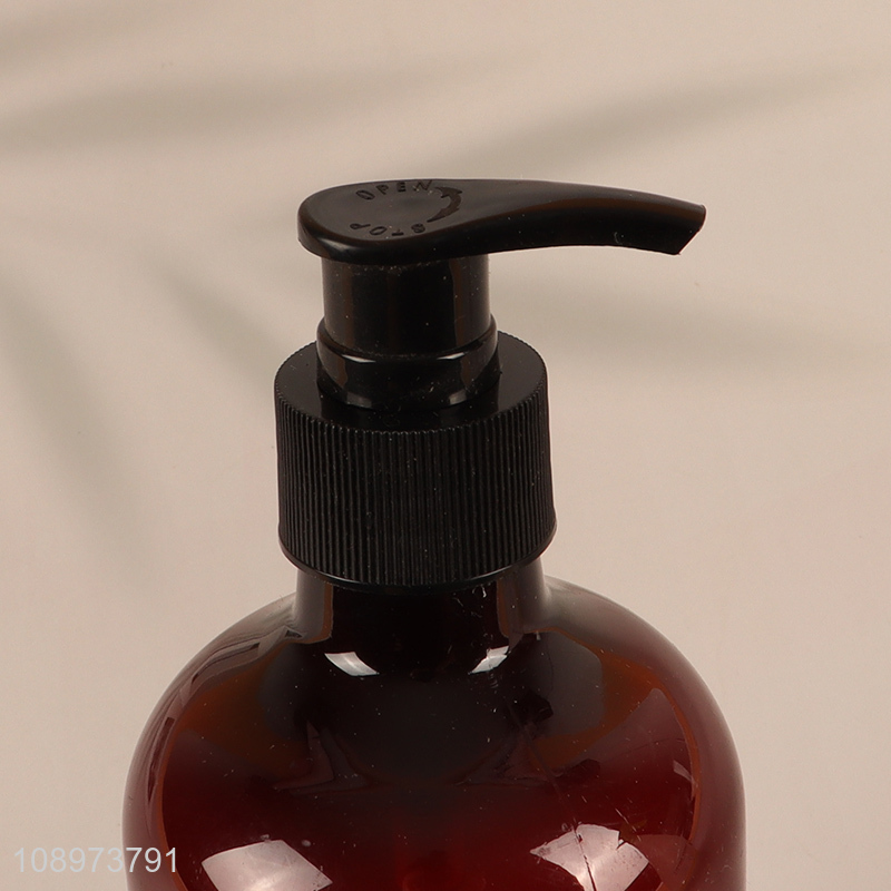 Good price lotion pump bottle hand liquid soap dispenser for sale