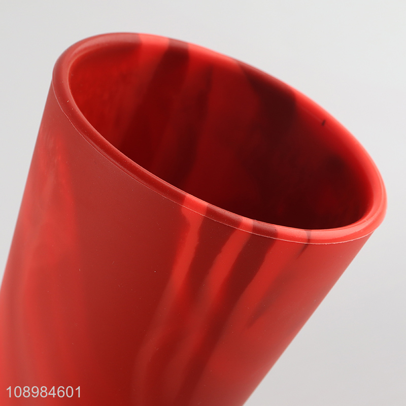 Top selling silicone water cup drinking cup coffee cup