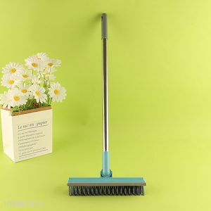 Good quality multi-purpose floor cleaning brush floor scrub brush