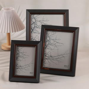 New Arrival PS Photo Frame for Tabletop & Wall Display, Home & Office Decor