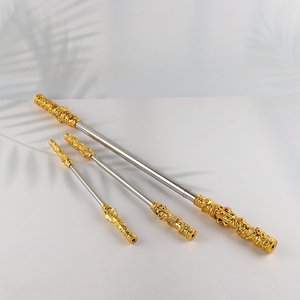 China products children Wukong golden hoop revolving wand toys