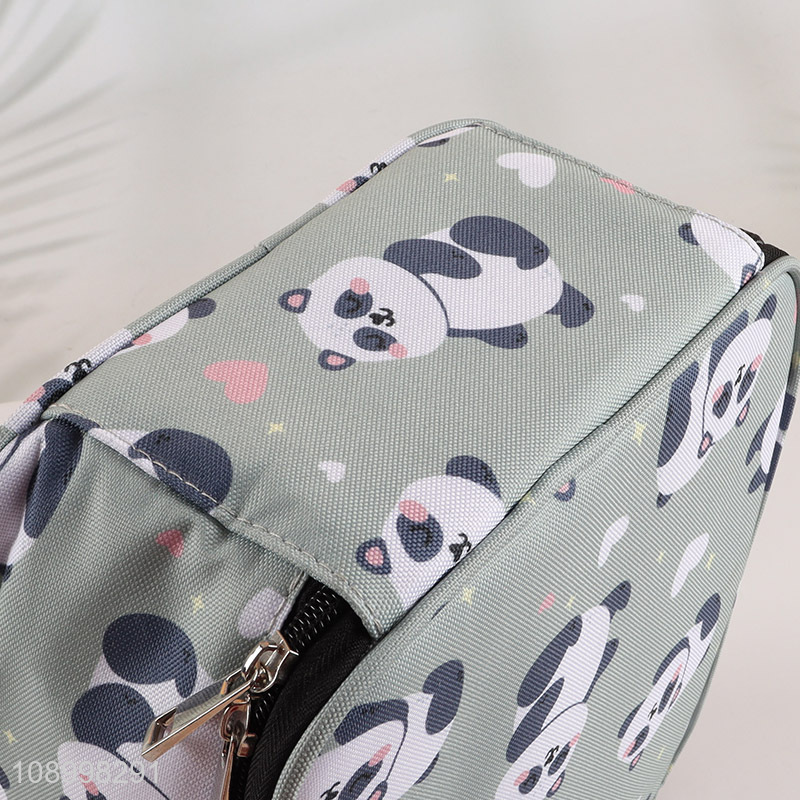 Online Wholesale Insulated Lunch Bag Cooler Bag for Picnic