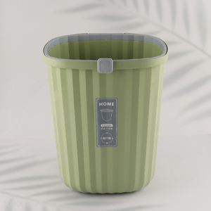 Online Wholesale Plastic Trash <em>Can</em> <em>Garbage</em> Container Bin for Home Office