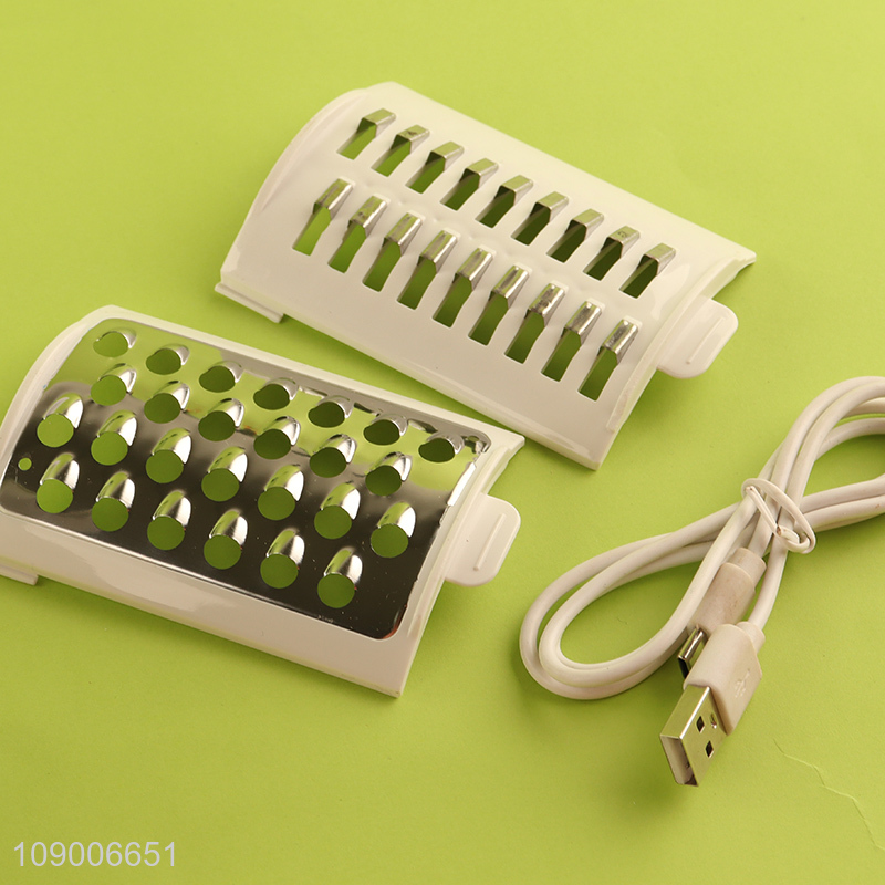 Online Wholesale Multifunctional Electric Vegetable Cutter Potato Cheese Grater