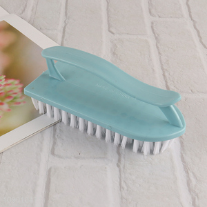 New Product Multi-Function Scrubbing Brush Heavy Duty Laundry Scrub Brush