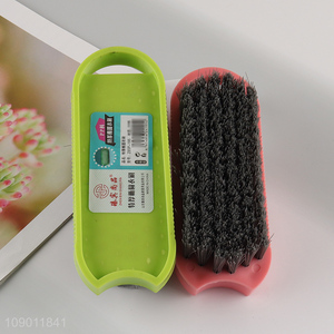 High Quality Household Scrubbing Brush Heavy Duty Laundry Scrub Brush