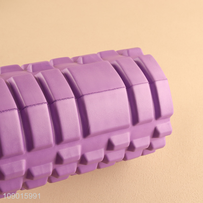 Wholesale Foam Roller Deep Tissue Massager for Muscle Massage Pilates Yoga