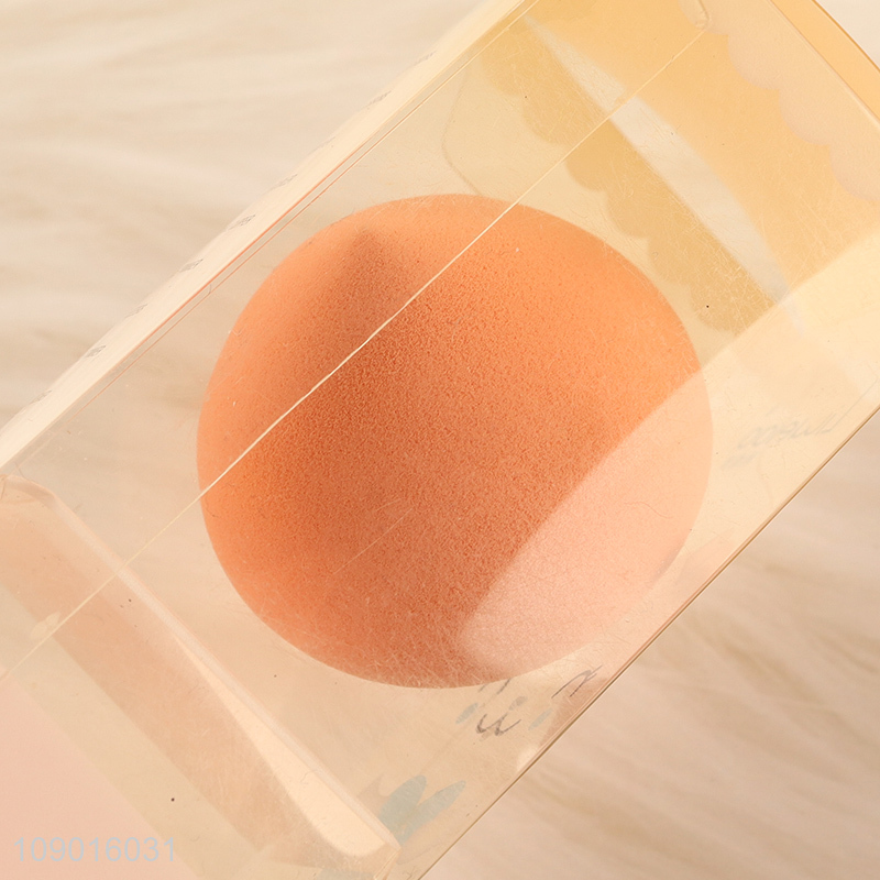 Hot Selling Makeup Sponges Beauty Blender Dry Wet Cosmetic Sponge