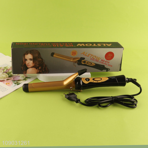 Good price professional electric curling iron hair curler for sale