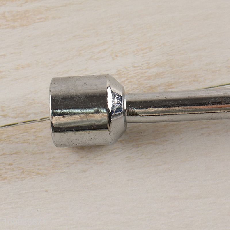 China wholesale Y-type three-pronged wrench hexagonal socket wrench