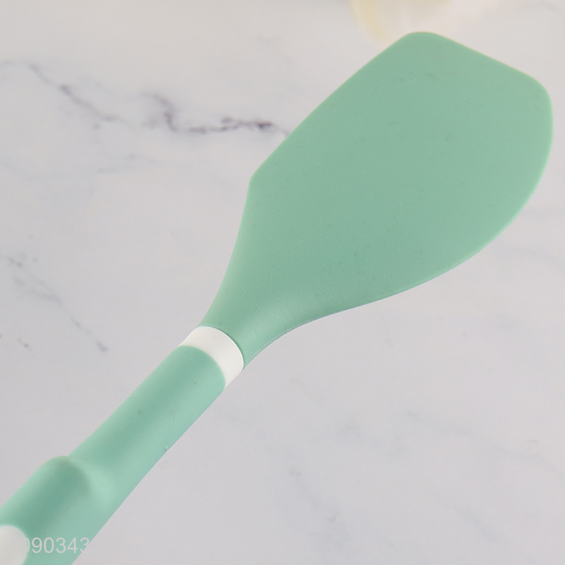 Top sale non-stick baking tool silicone butter spatula cheese spatula