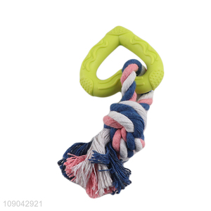 New Arrival Pet Dog Chew Toys Pet Training Toys Pet Supplies