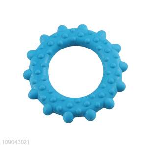 New Product Pet Dog Chew Toys Dog Puppy Teething Toys