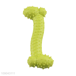 Hot Selling Pet Chew Toys Dog Teeth Cleaning Toy Pet Supplies