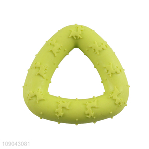 Factory Wholesale Pet Dog Puppy Chew Toys Dog Puppy Teething Toys
