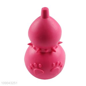 China Wholesale Pet Toys Dog Chew Toys Anti-Bite Dog Toys