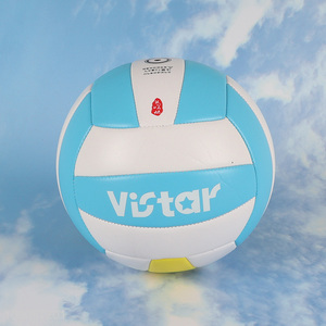 Best sale professional training match size5 pvc volleyball wholesale