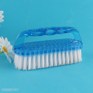 Good Quality Durable Multi-Purpose Cleaning Brush Laundry Brush Floor Scrub Brush