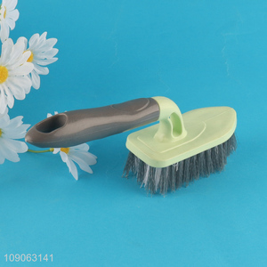 Good Quality Multi-Function Heavy Duty Scrub Brush Floor Scrubber Cleaning Brush