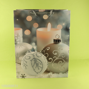 Good selling Christmas series gifts packaging <em>paper</em> <em>bag</em>