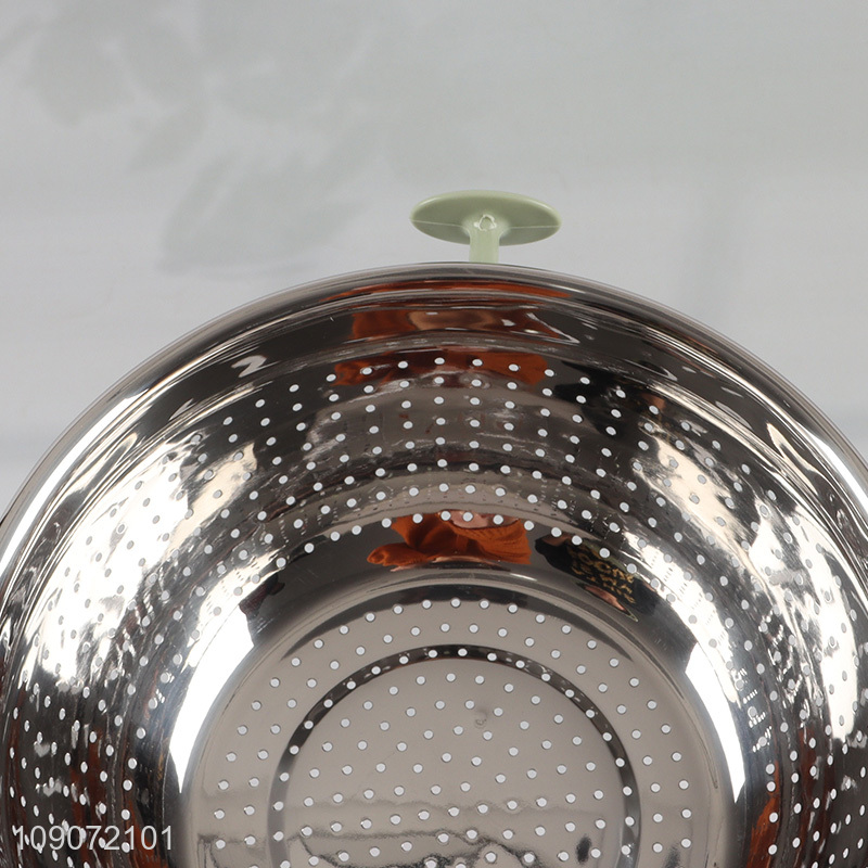 High Quality 3-In-1 Vegetable Grater Slicer with Container for Kitchen
