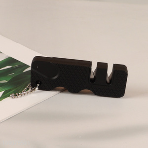 Factory Price 2-Stage Knife Sharpener Professional Knife Sharpening Tool