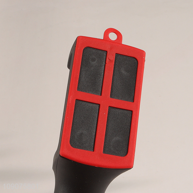 Custom Logo 3-Stage High Chromium  Steel Knife Sharpener for Kitchen Knives