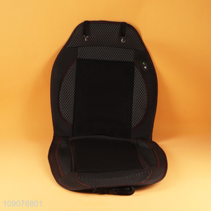 New Product Heated Car Seat Cushion Winter Car Seat Cover