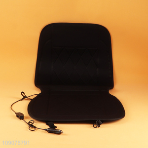 China Imports Heated Car Seat Cover Fast Heating Seat Cushion