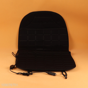 Hot Sale Winter Heated Car Seat Cushion for Car, Truck and SUV