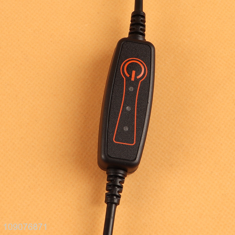 Good Quality  Winter Heated Car Seat Cushion for Cars Trucks SUV