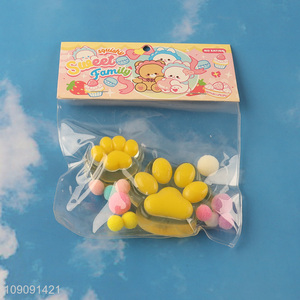 China Imports Soft Squishy Toy Squeeze Fidget Toy Squishy Cat Paws