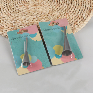 Wholesale Puff Cream Pastry Piping Nozzles Decorating Tool