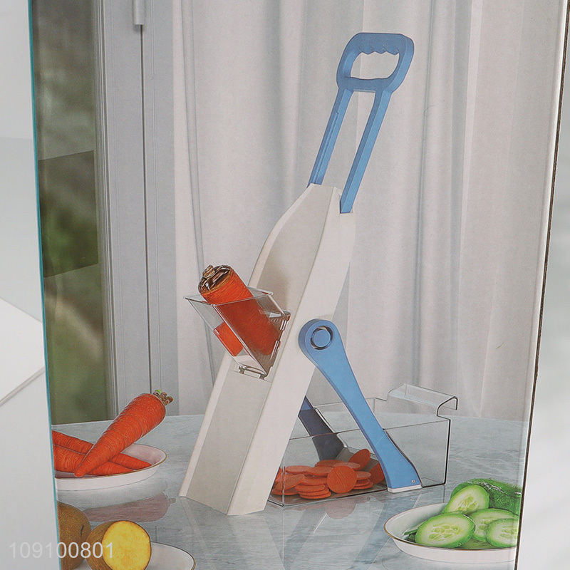 China products multifunctional kitchen gadget vegetable chopper