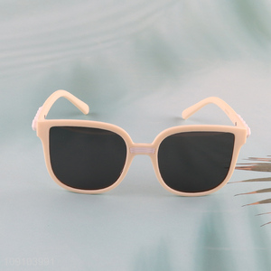 New Product Trendy Polarized Sunglasses Classic Retro Sunglasses for Women