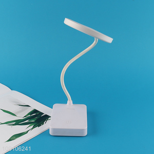 Wholesale Portable Folding Table Lamp Foldable Led Reading Lamp for Bedroom