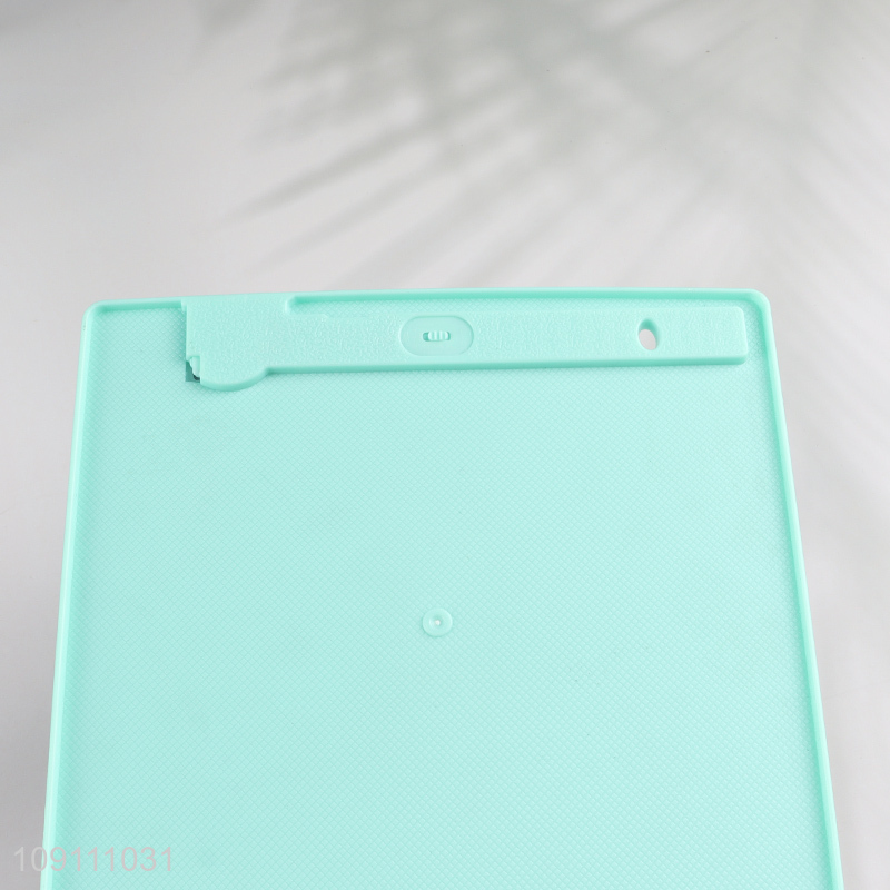 New Product LCD Writing Tablet Writing Pad Drawing Toy for Kids