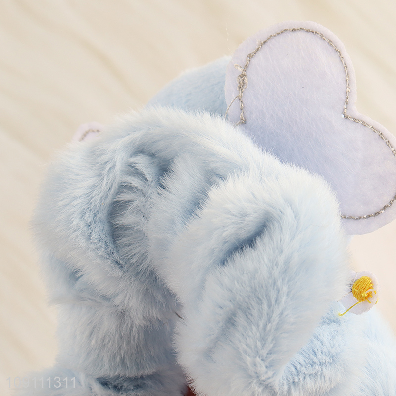 China products cartoon girls elastic hair ring hair accessories