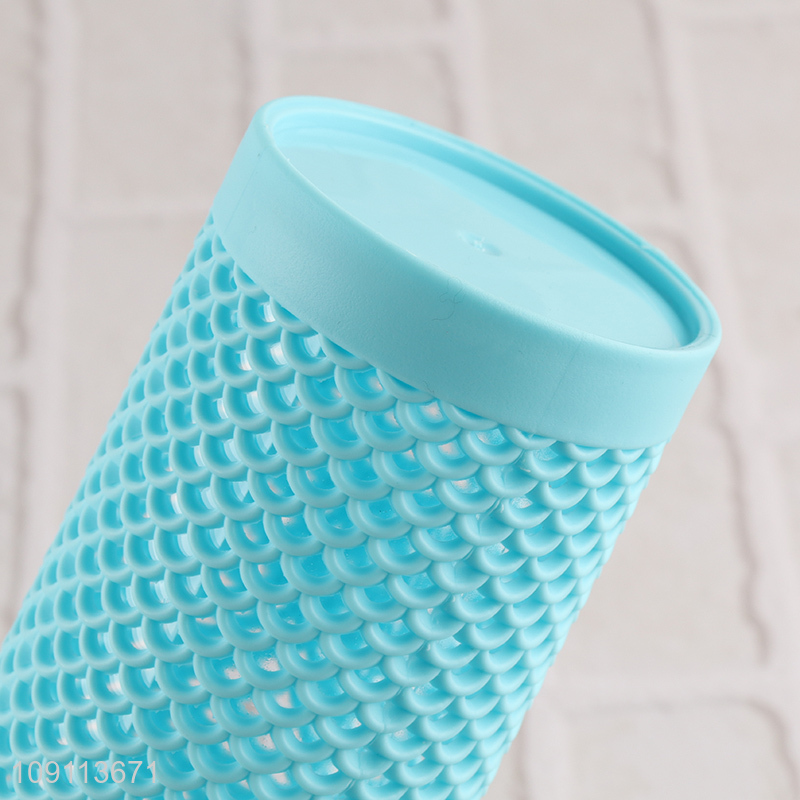 Yiwu market 800ml portable plastic water bottle drinking bottle